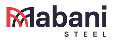 Mabani Steel Logo