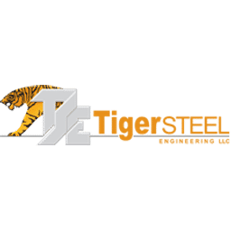Tiger Steel Logo