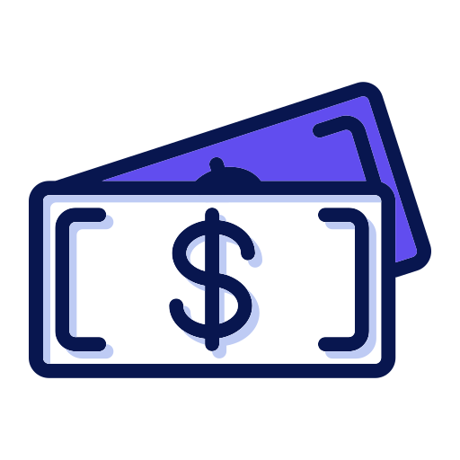Affordable Pricing Icon
